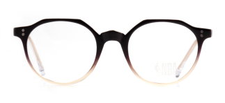 NBA NBA 1524-C.12 Optik Genç Kadın Geometrik Çerçeveli Grilamid TR90 