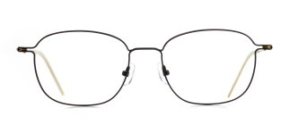 NBA NBA 1553-C.01 Optik Genç Erkek,Kadın,Unisex Oval Çerçeveli Titanyum - NBA