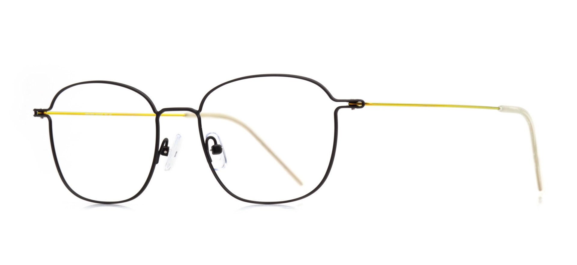 NBA NBA 1553-C.01 Optik Genç Erkek,Kadın,Unisex Oval Çerçeveli Titanyum - 2