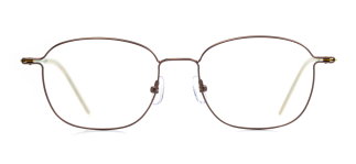 NBA NBA 1553-C.02 Optik Genç Erkek,Kadın,Unisex Oval Çerçeveli Titanyum - NBA