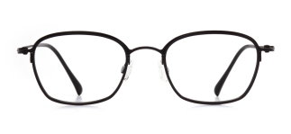 NBA NBA 1558-C.01 Optik Genç Erkek,Kadın,Unisex Oval Çerçeveli Titanyum - NBA