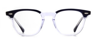 NBA NBA 1580-C.02 Optik Genç Erkek,Kadın,Unisex Oval Çerçeveli Asetat - NBA