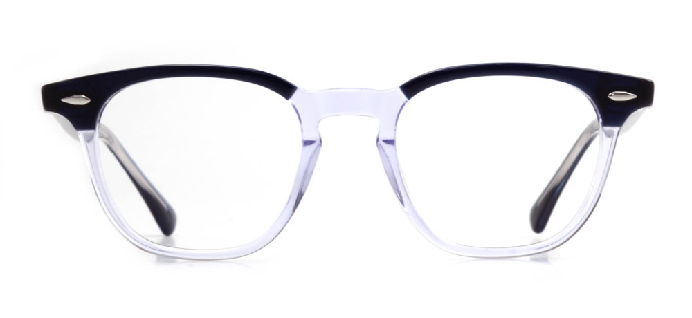 NBA NBA 1580-C.02 Optik Genç Erkek,Kadın,Unisex Oval Çerçeveli Asetat - 1