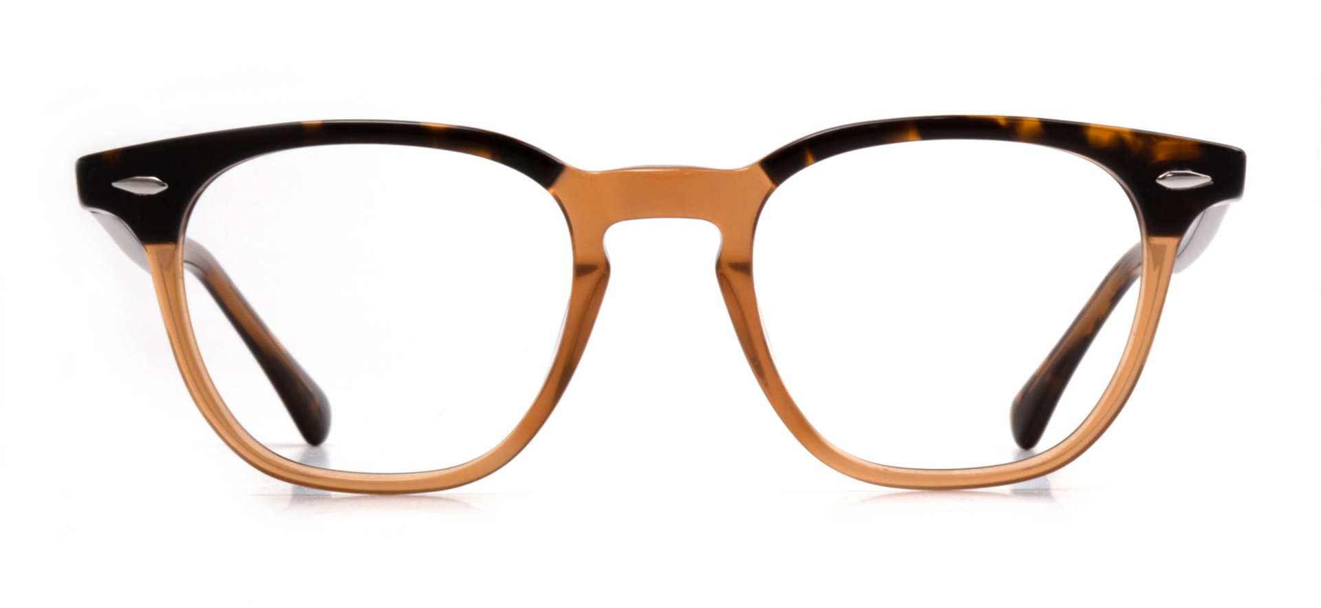 NBA NBA 1580-C.03 Optik Genç Erkek,Kadın,Unisex Oval Çerçeveli Asetat - 1