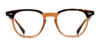 NBA NBA 1580-C.03 Optik Genç Erkek,Kadın,Unisex Oval Çerçeveli Asetat - NBA