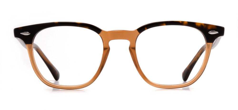 NBA NBA 1580-C.03 Optik Genç Erkek,Kadın,Unisex Oval Çerçeveli Asetat - 1