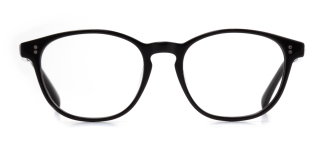 NBA NBA 1581-C.01 Optik Genç Erkek,Kadın,Unisex Oval Çerçeveli Asetat - NBA