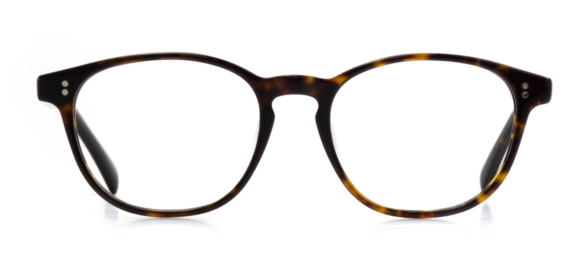 NBA NBA 1581-C.02 Optik Genç Erkek,Kadın,Unisex Oval Çerçeveli Asetat - 1