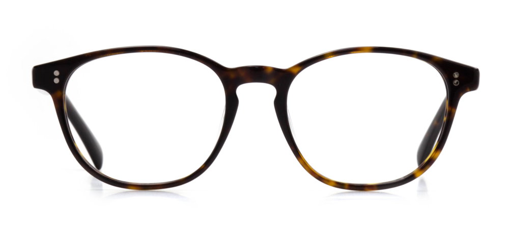 NBA NBA 1581-C.02 Optik Genç Erkek,Kadın,Unisex Oval Çerçeveli Asetat - 1