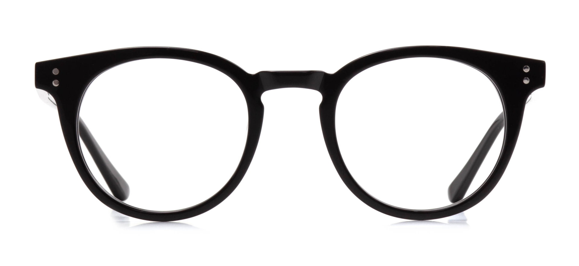 NBA NBA 1583-C.01 Optik Genç Erkek,Kadın,Unisex Oval Çerçeveli Asetat - 1