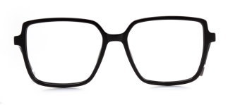 NBA NBA 1584-C.02 Optik Genç Erkek,Kadın,Unisex Geometrik Çerçeveli Asetat - NBA