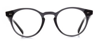 NBA NBA 1588-C.04 Optik Genç Erkek,Kadın,Unisex Oval Çerçeveli Asetat - NBA