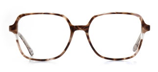 NBA NBA 1589-C.03 Optik Genç Erkek,Kadın,Unisex Geometrik Çerçeveli Asetat - NBA