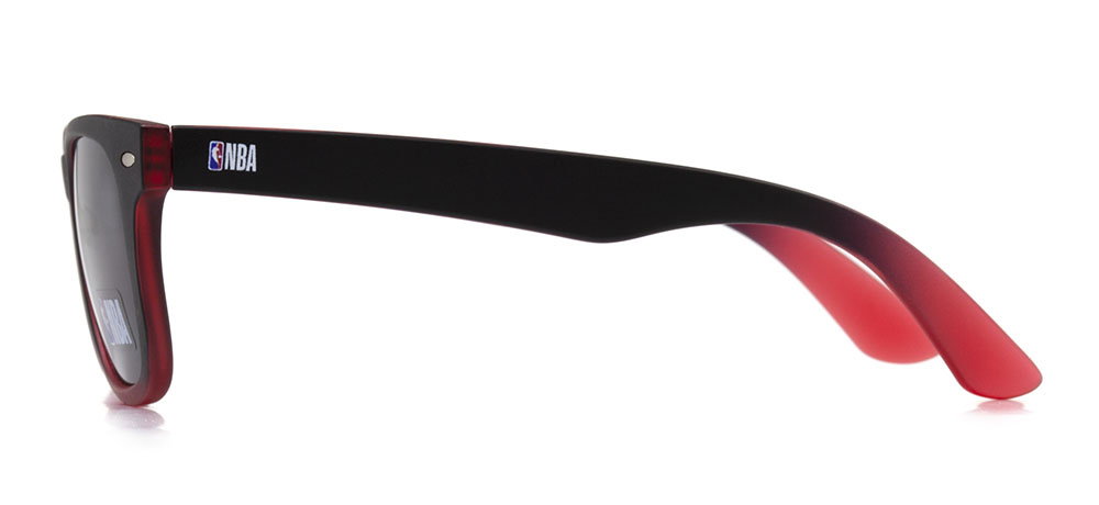 NBA NBA GNŞ 1022-C.01 Güneş Genç Erkek,Kadın,Unisex Köşeli Çerçeveli Grilamid TR90 Polarize - 3