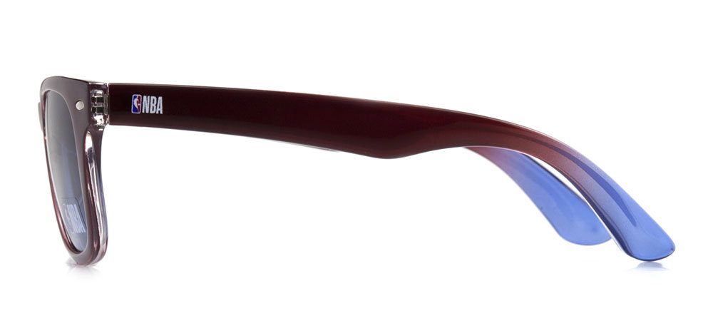 NBA NBA GNŞ 1022-C.03 Güneş Genç Erkek,Kadın,Unisex Köşeli Çerçeveli Grilamid (TR90) Polarize - 3