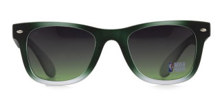 NBA NBA GNŞ 1022-C.04 Güneş Genç Erkek,Kadın,Unisex Köşeli Çerçeveli Grilamid (TR90) Polarize 