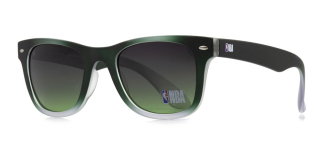 NBA NBA GNŞ 1022-C.04 Güneş Genç Erkek,Kadın,Unisex Köşeli Çerçeveli Grilamid (TR90) Polarize - NBA (1)