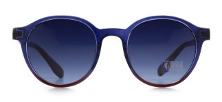 NBA NBA GNŞ 1512-C.02 Güneş Çocuk Erkek,Kadın,Unisex Oval Çerçeveli Grilamid (TR90) Polarize - NBA