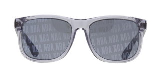 NBA NBA GNŞ 1816-20506 Güneş Genç Erkek Köşeli Çerçeveli Grilamid TR90 UV400 - NBA