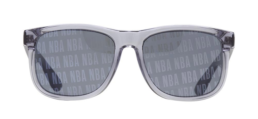 NBA NBA GNŞ 1816-20506 Güneş Genç Erkek Köşeli Çerçeveli Grilamid TR90 UV400 - 1