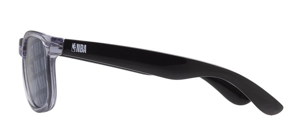 NBA NBA GNŞ 1816-20506 Güneş Genç Erkek Köşeli Çerçeveli Grilamid TR90 UV400 - 3