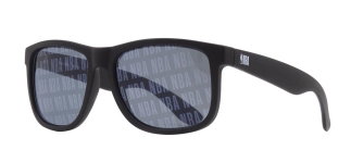 NBA NBA GNŞ 1816-M06 Güneş Genç Erkek Köşeli Çerçeveli Grilamid TR90 Filtresiz - NBA (1)