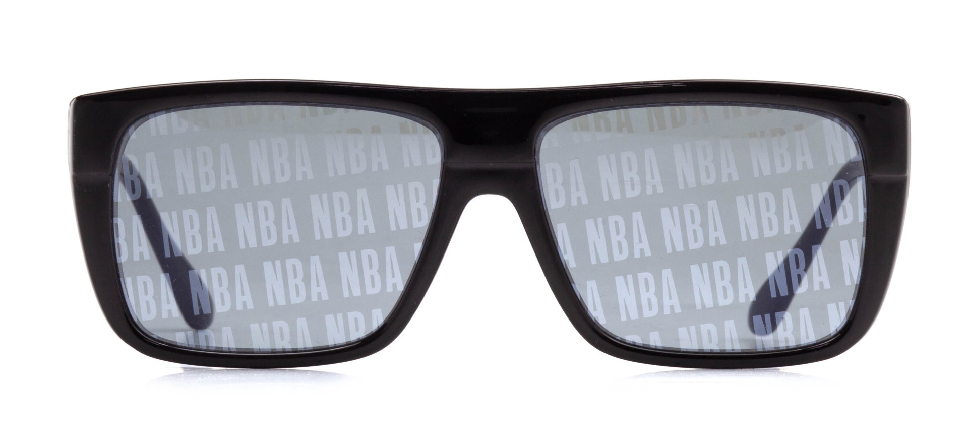 NBA NBA GNŞ 1819-06 Güneş Genç Erkek Köşeli Çerçeveli Grilamid TR90 UV400 - 1