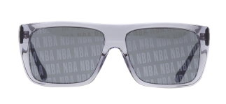 NBA NBA GNŞ 1819-20506 Güneş Genç Erkek Köşeli Çerçeveli Grilamid TR90 UV400 - NBA