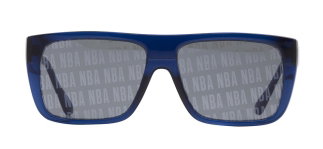 NBA NBA GNŞ 1819-C.03 Güneş Genç Erkek Köşeli Çerçeveli Grilamid TR90 UV400 - NBA