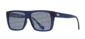 NBA NBA GNŞ 1819-C.03 Güneş Genç Erkek Köşeli Çerçeveli Grilamid TR90 UV400 - NBA (1)