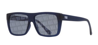 NBA NBA GNŞ 1819-C.04 Güneş Genç Erkek Köşeli Çerçeveli Grilamid TR90 UV400 - NBA (1)