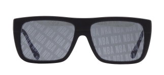 NBA NBA GNŞ 1819-M06 Güneş Genç Erkek Köşeli Çerçeveli Grilamid TR90 UV400 - NBA
