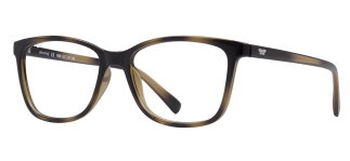 OLIVEWING OLW 1806-DM05 Optik Genç Kadın Köşeli Çerçeveli Grilamid TR90 - OLIVEWING (1)