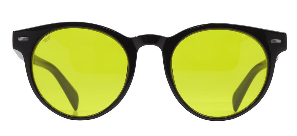 OLIVEWING OLWGNŞ 9851-C.01 Güneş Genç Erkek,Kadın,Unisex Oval Çerçeveli Grilamid TR90 UV400 - 1