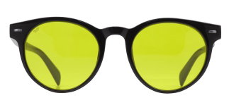 OLIVEWING OLWGNŞ 9851-C.01 Güneş Genç Erkek,Kadın,Unisex Oval Çerçeveli Grilamid TR90 UV400 - OLIVEWING