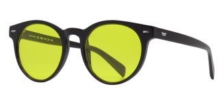 OLIVEWING OLWGNŞ 9851-C.01 Güneş Genç Erkek,Kadın,Unisex Oval Çerçeveli Grilamid TR90 UV400 - OLIVEWING (1)