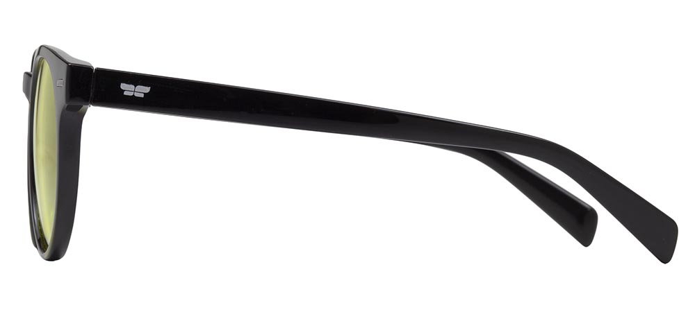 OLIVEWING OLWGNŞ 9851-C.01 Güneş Genç Erkek,Kadın,Unisex Oval Çerçeveli Grilamid TR90 UV400 - 3