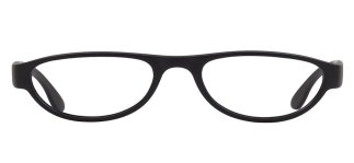 ONDAON ON 100-06 Optik Yetişkin Kadın Oval Çerçeveli Grilamid TR90 - ONDAON