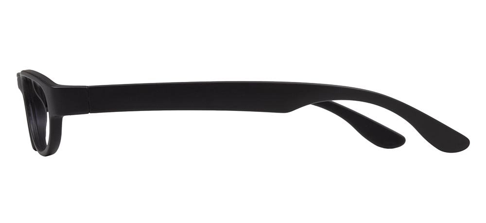 ONDAON ON 100-06 Optik Yetişkin Kadın Oval Çerçeveli Grilamid TR90 - 3