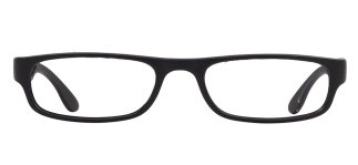 ONDAON ON 101-M06 Optik Yetişkin Erkek Köşeli Çerçeveli Grilamid TR90 - ONDAON