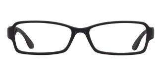 ONDAON ON 102-M06 Optik Genç,Yetişkin Erkek, Kadın, Unisex Köşeli Çerçeveli Grilamid TR90 - ONDAON