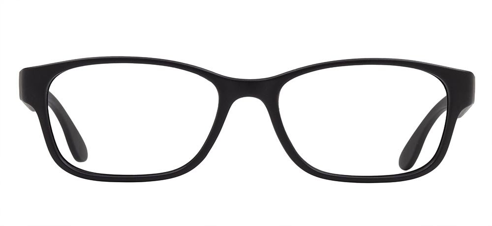 ONDAON ON 104-06 Optik Genç Erkek, Kadın, Unisex Köşeli Çerçeveli Grilamid TR90 - 1