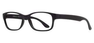 ONDAON ON 104-06 Optik Genç Erkek, Kadın, Unisex Köşeli Çerçeveli Grilamid TR90 - ONDAON (1)