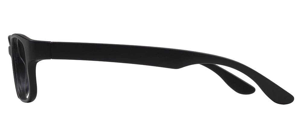 ONDAON ON 104-06 Optik Genç Erkek, Kadın, Unisex Köşeli Çerçeveli Grilamid TR90 - 3