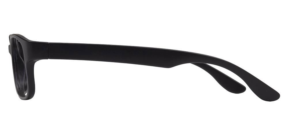 ONDAON ON 104-M06 Optik Genç Erkek, Kadın, Unisex Köşeli Çerçeveli Grilamid TR90 - 3