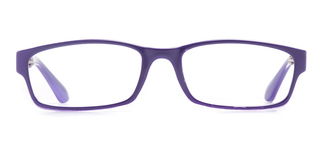 BXTR90 GH255-03 Optik Genç Kadın Köşeli Çerçeveli Grilamid TR90 - BENX