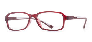 OUTLET BXTR90 GH261-03 Optik Genç Kadın Köşeli Çerçeveli Grilamid TR90 - OUTLET (1)