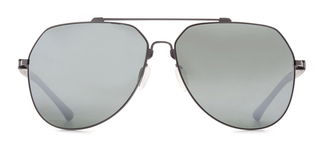 PROSUN PS1502-M01 Güneş Yetişkin Erkek Damla Çerçeveli Titanyum Polarize - PROSUN