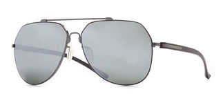 PROSUN PS1502-M01 Güneş Yetişkin Erkek Damla Çerçeveli Titanyum Polarize - PROSUN (1)