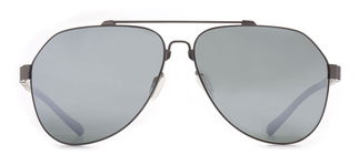 PROSUN PS1503-M01 Güneş Genç,Yetişkin Erkek Damla Çerçeveli Titanyum Polarize - PROSUN